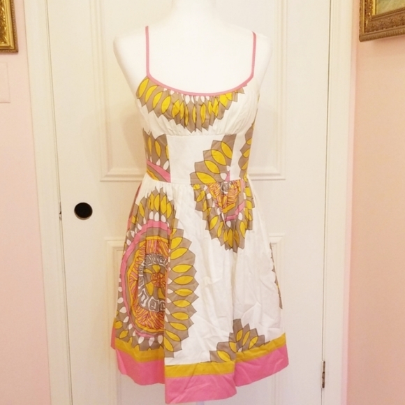 Trina Turk Dresses & Skirts - TRINA TURK floral dress